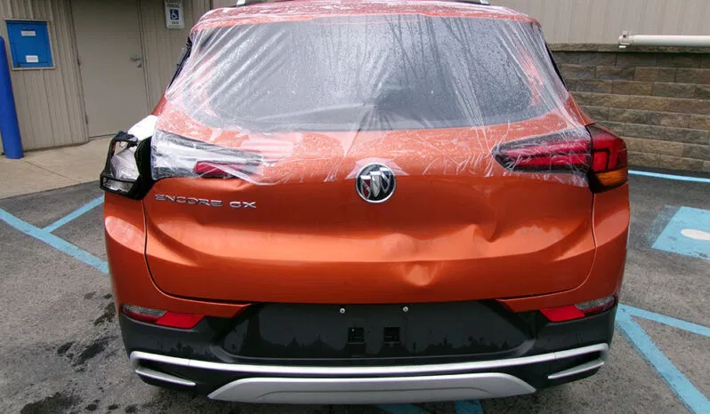 
								BUICK ENCORE GX SELECT full									