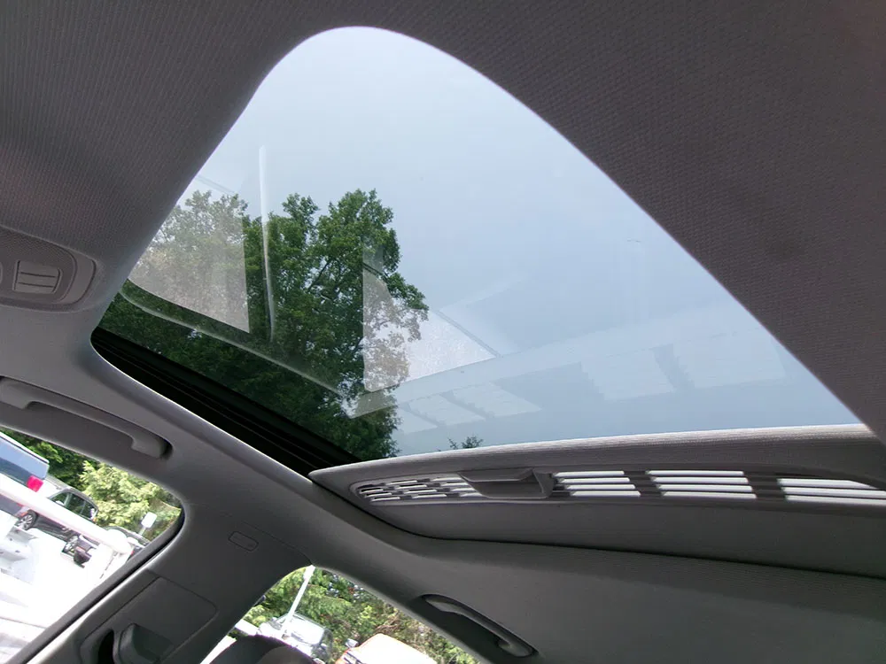 
								AUDI A4 PREMIUM PLUS full									