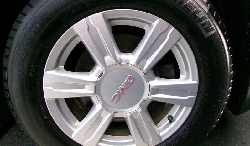 
								GMC TERRAIN SLE full									