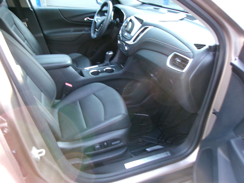
								CHEVROLET EQUINOX PREMIERE full									
