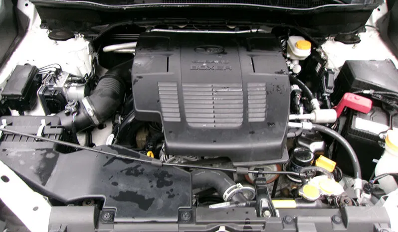 
								SUBARU FORESTER PREMIUM full									
