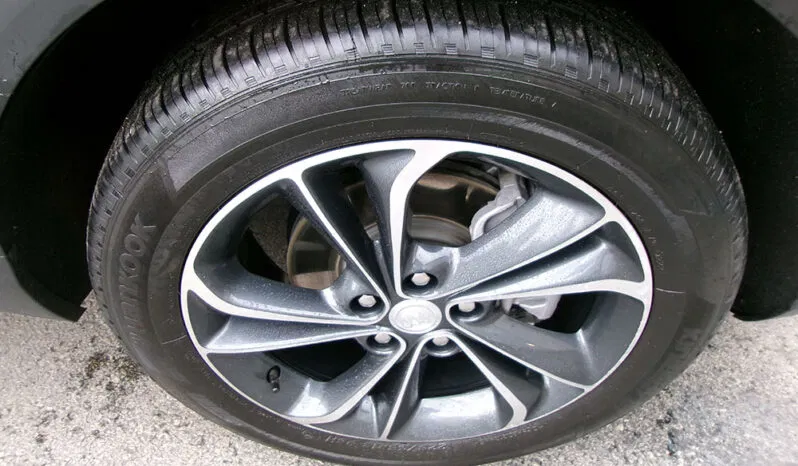 
								BUICK ENCORE GX SELECT full									