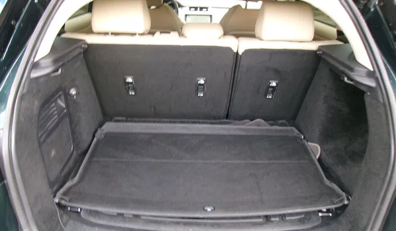 
								LAND ROVER RANGE ROVER EVOQUE SE full									