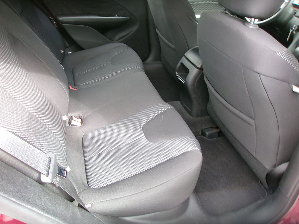 
								DODGE DART AERO full									