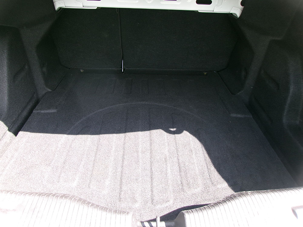
								CHEVROLET CRUZE LT full									