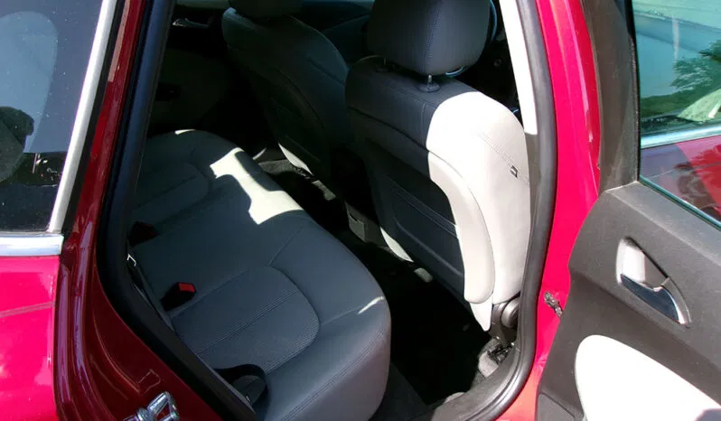 
								BUICK VERANO full									