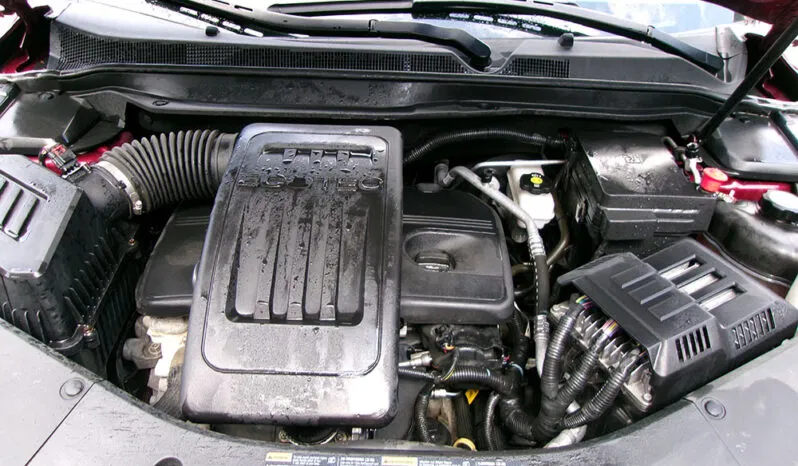 
								GMC TERRAIN SLE full									