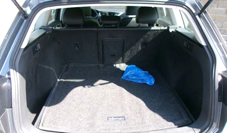 
								VOLKSWAGEN GOLF ALLTRACK TSI SEL full									