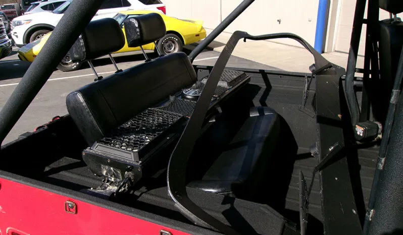 
								MAHINDRA ROXOR full									