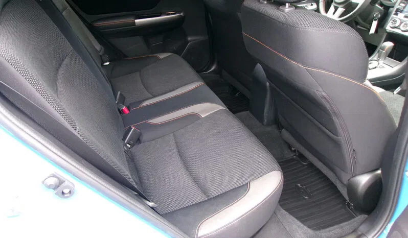 
								SUBARU CROSSTREK PREMIUM full									