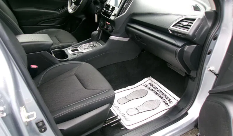 
								SUBARU FORESTER full									