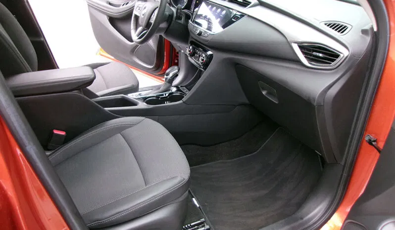 
								BUICK ENCORE GX SELECT full									