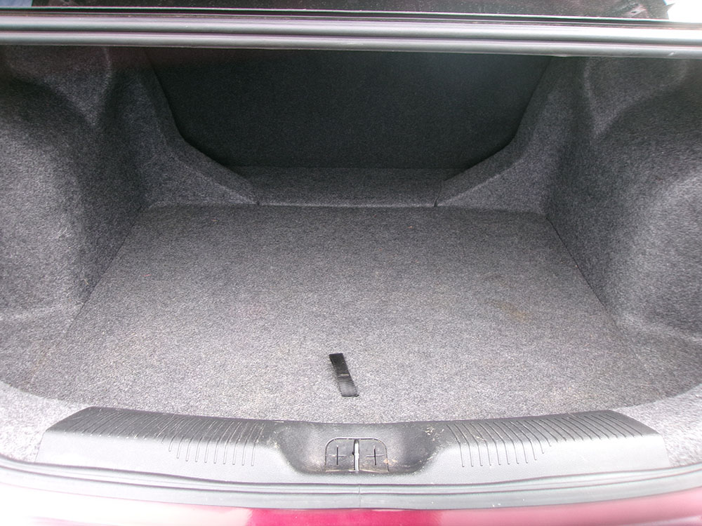 
								DODGE DART AERO full									