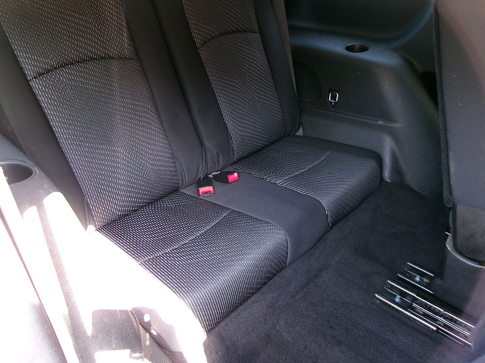 
								DODGE JOURNEY SXT full									