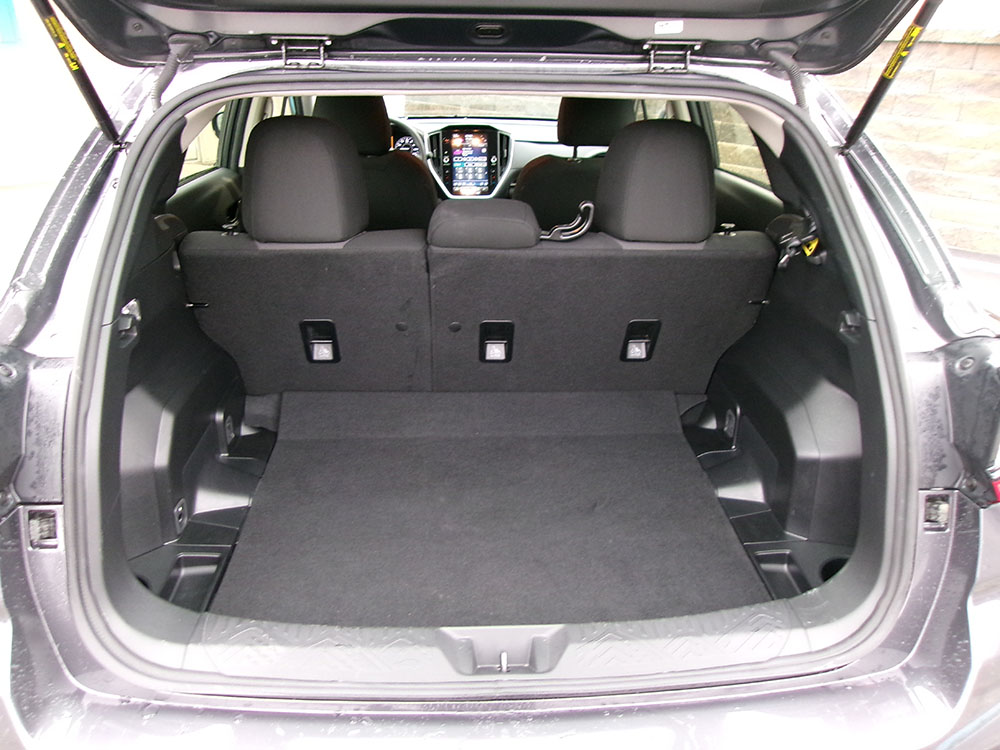 
								SUBARU IMPREZA SPORT full									