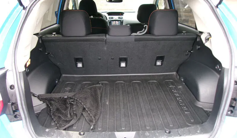 
								SUBARU CROSSTREK PREMIUM full									