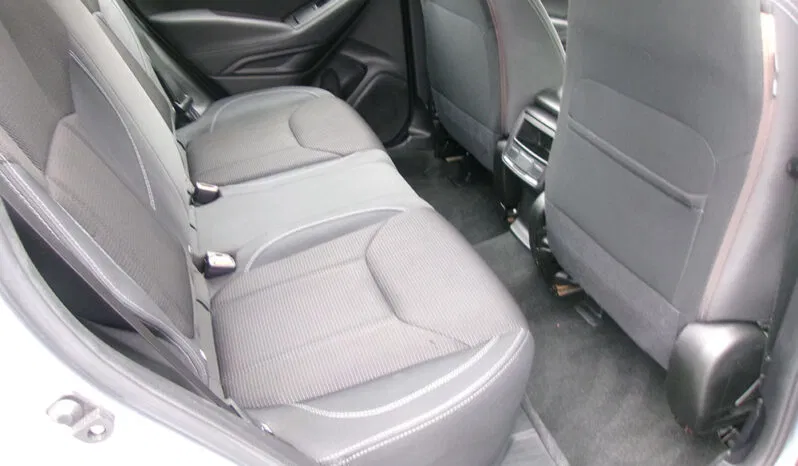 
								SUBARU FORESTER full									