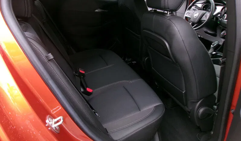 
								BUICK ENCORE GX SELECT full									