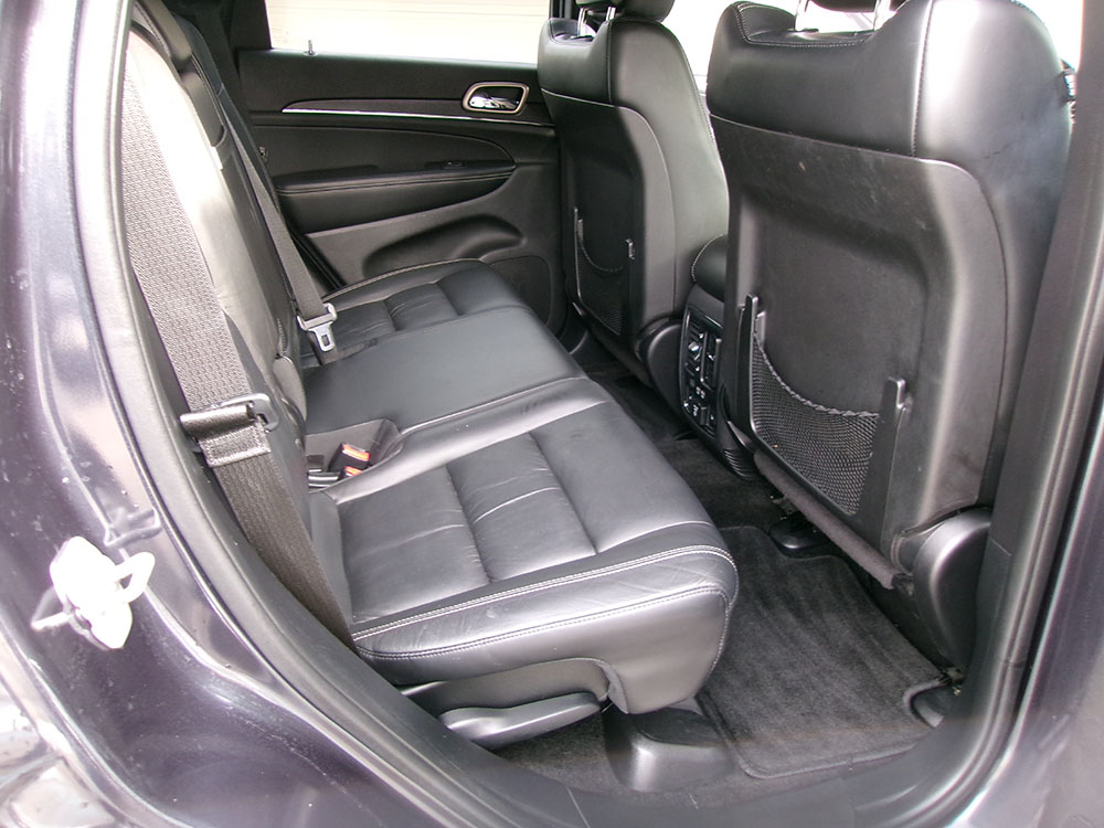 
								JEEP GRAND CHEROKEE LIMITED full									