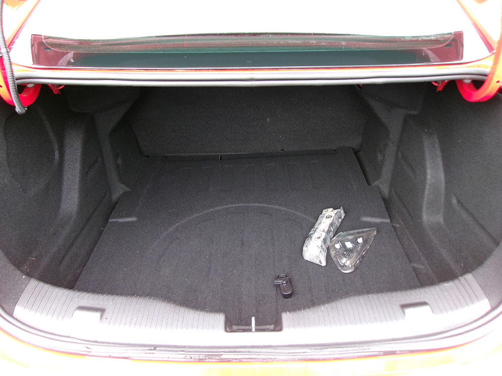 
								CHEVROLET CRUZE LS full									