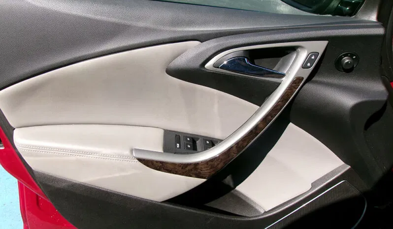 
								BUICK VERANO full									
