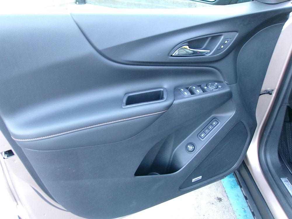 
								CHEVROLET EQUINOX PREMIERE full									