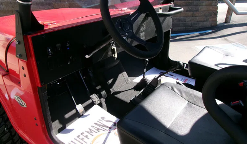 
								MAHINDRA ROXOR full									