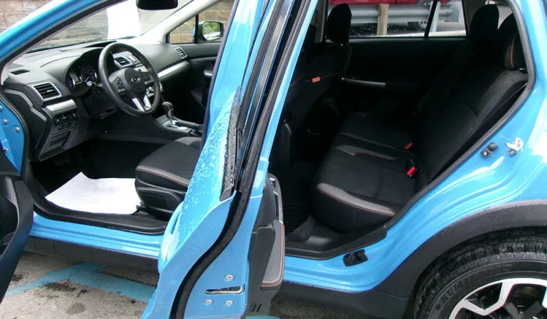 
								SUBARU CROSSTREK PREMIUM full									