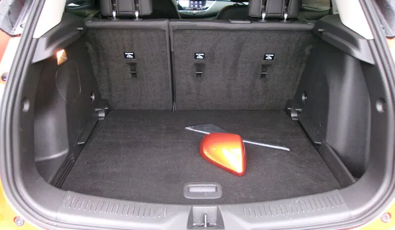 
								BUICK ENCORE GX SELECT full									