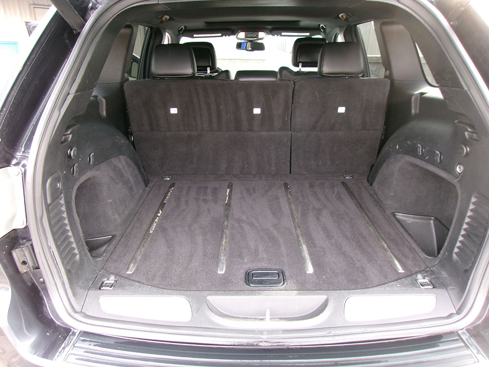 
								JEEP GRAND CHEROKEE LIMITED full									