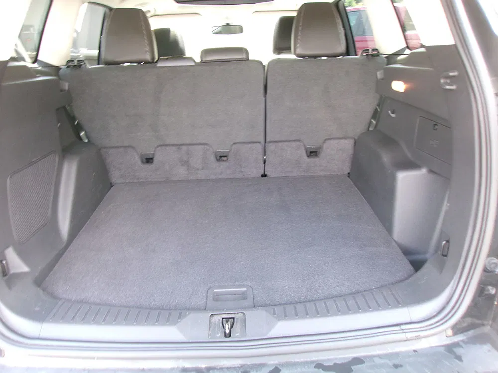 
								FORD ESCAPE TITANIUM full									
