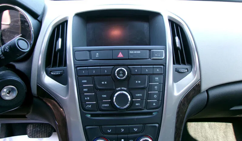 
								BUICK VERANO full									