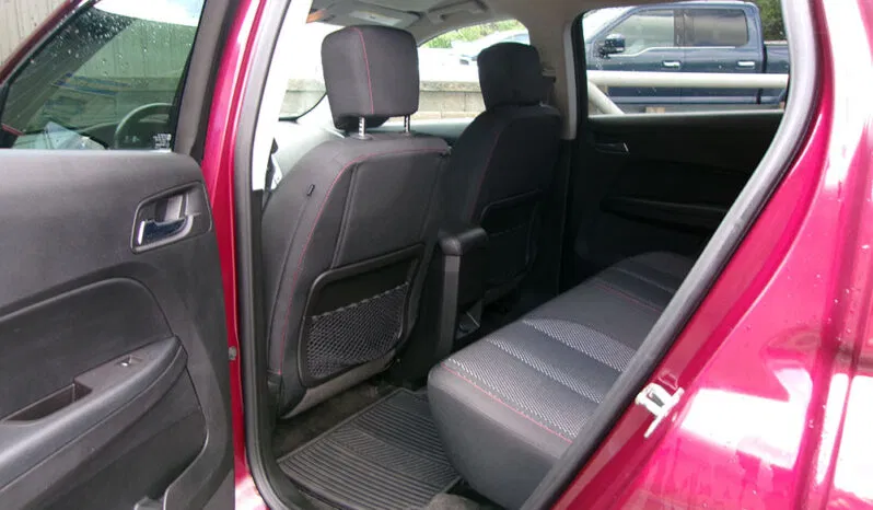 
								GMC TERRAIN SLE full									