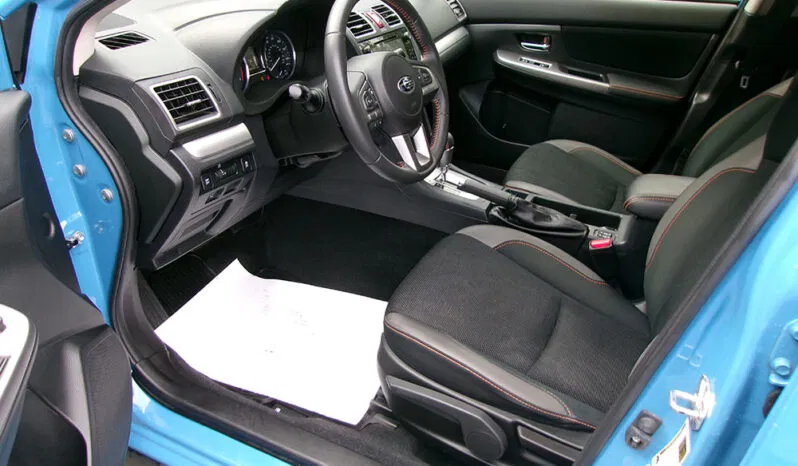 
								SUBARU CROSSTREK PREMIUM full									