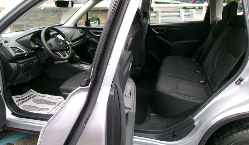 
								SUBARU FORESTER full									