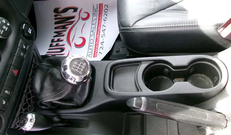 
								JEEP WRANGLER UNLIMITED RUBICON full									