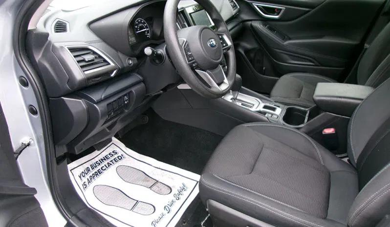 
								SUBARU FORESTER full									