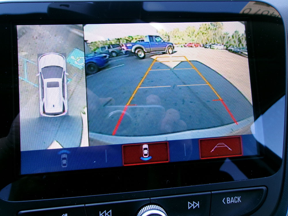 
								CHEVROLET EQUINOX PREMIERE full									