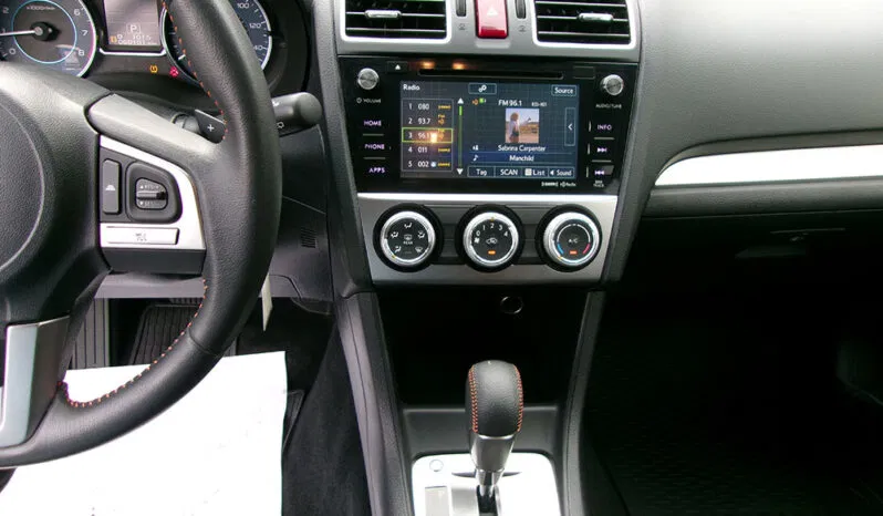 
								SUBARU CROSSTREK PREMIUM full									