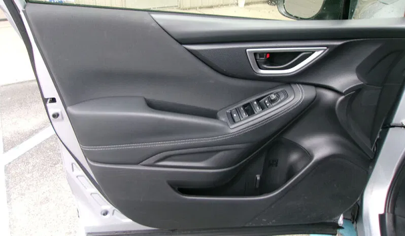 
								SUBARU FORESTER full									