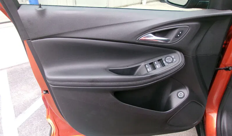 
								BUICK ENCORE GX SELECT full									