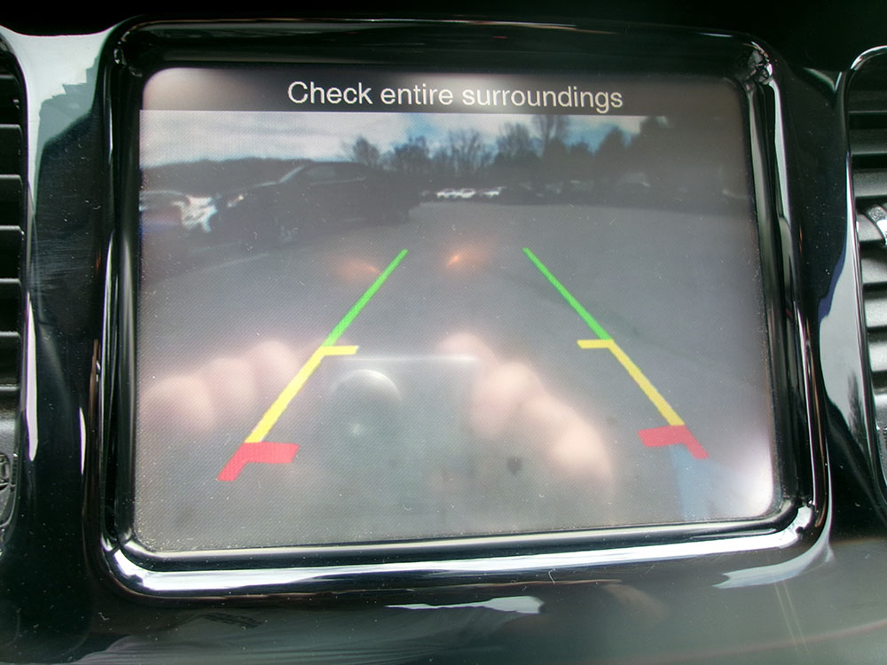 
								DODGE DART AERO full									