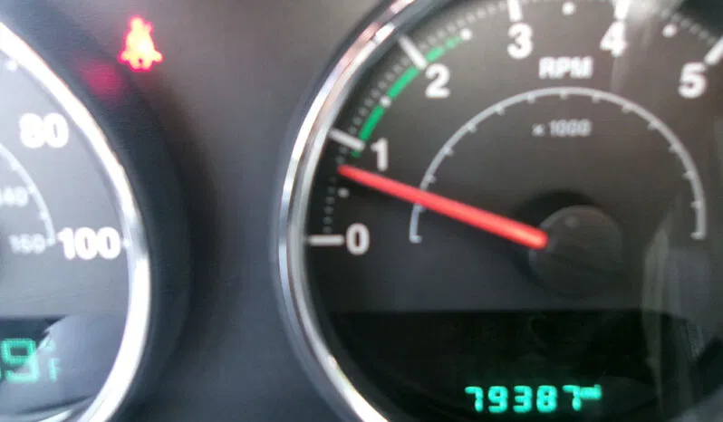 
								JEEP WRANGLER UNLIMITED RUBICON full									