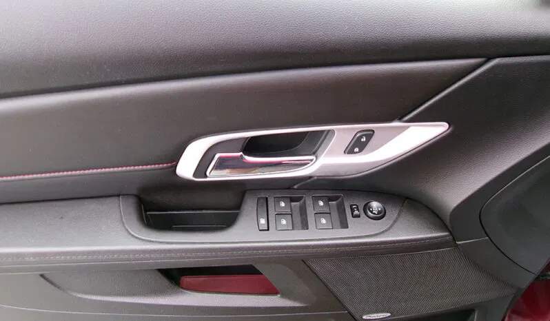 
								GMC TERRAIN SLE full									