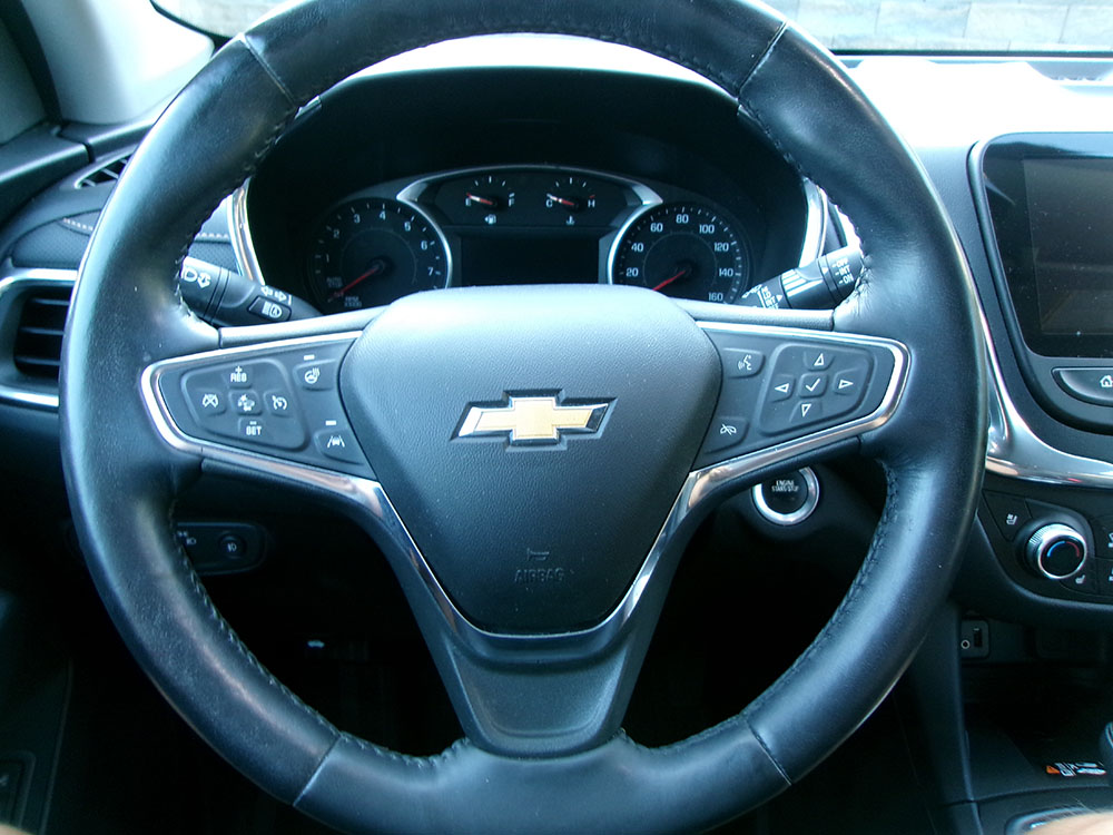 
								CHEVROLET EQUINOX PREMIERE full									