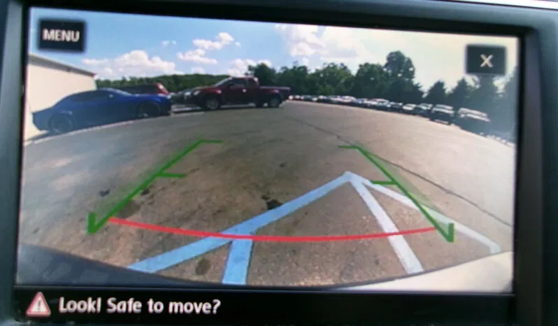 
								VOLKSWAGEN GOLF ALLTRACK TSI SEL full									