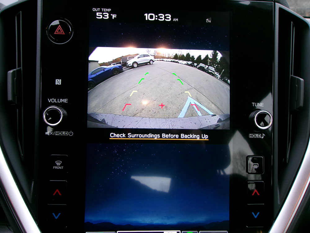 
								SUBARU IMPREZA SPORT full									