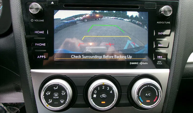 
								SUBARU CROSSTREK PREMIUM full									