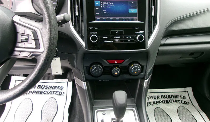 
								SUBARU FORESTER full									