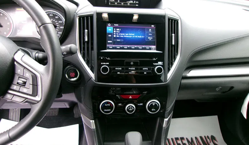 
								SUBARU FORESTER PREMIUM full									